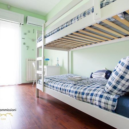 Palm Beach House - Vista Mare Montesilvano Marina 外观 照片