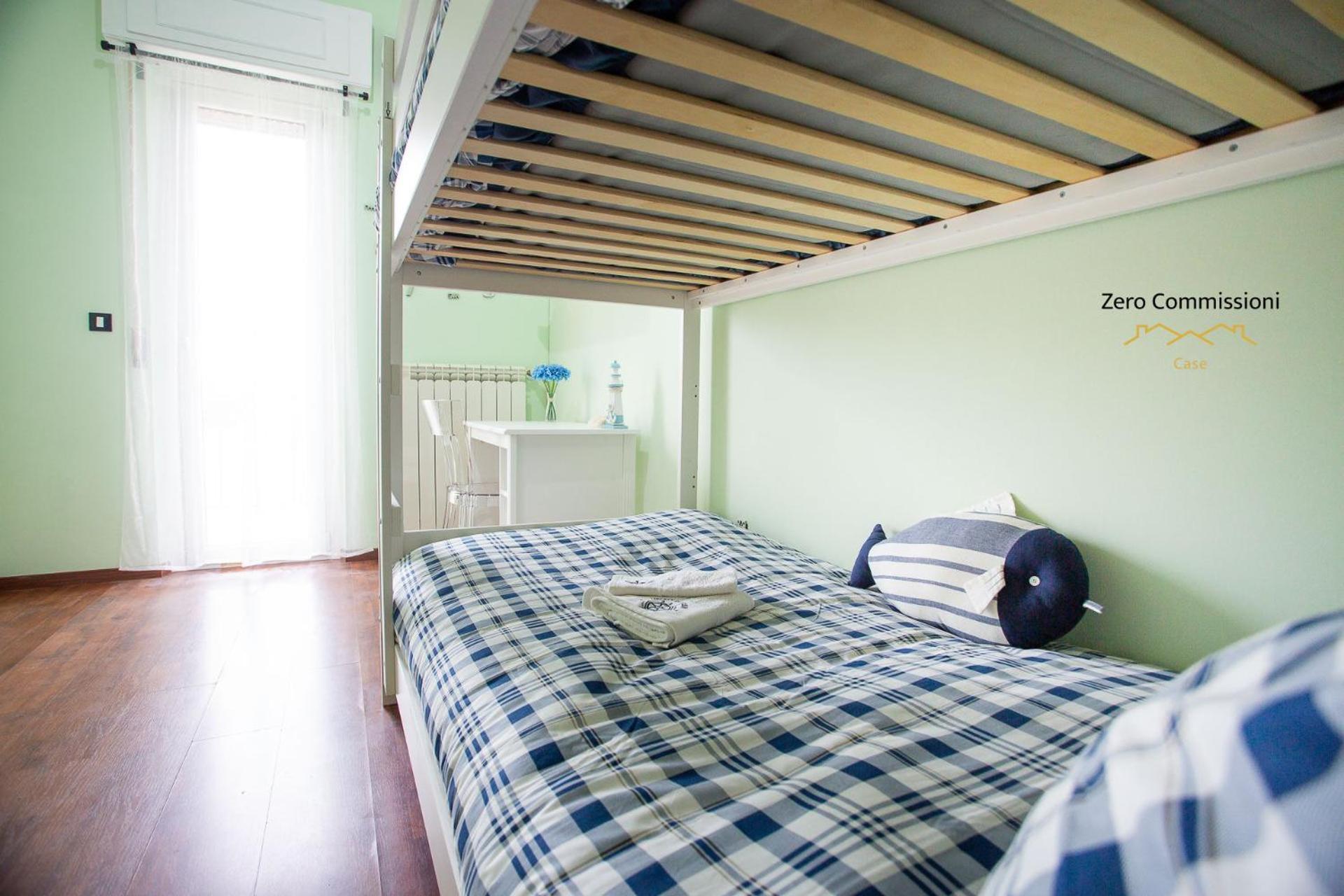 Palm Beach House - Vista Mare Montesilvano Marina 外观 照片
