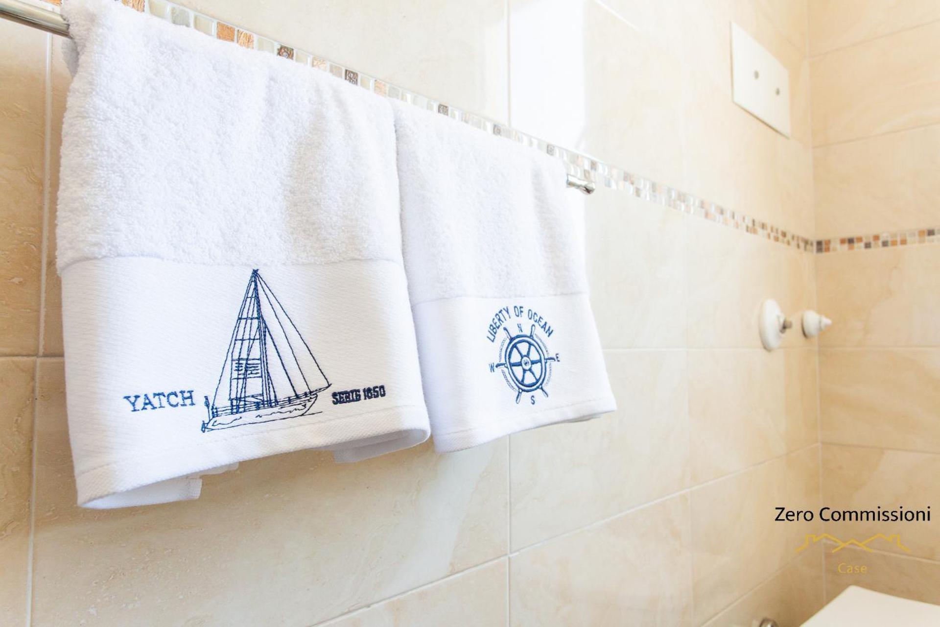 Palm Beach House - Vista Mare Montesilvano Marina 外观 照片