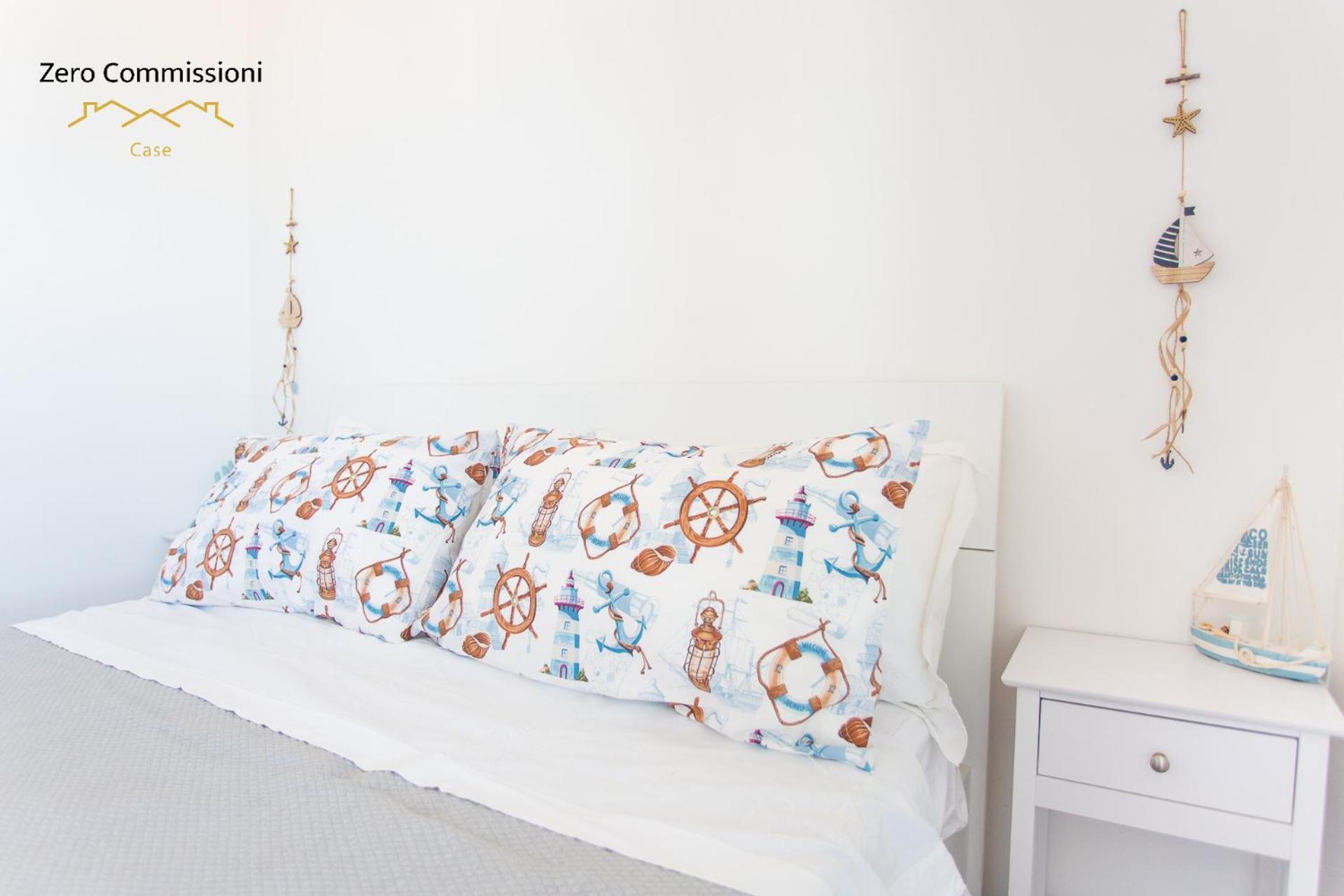 Palm Beach House - Vista Mare Montesilvano Marina 外观 照片