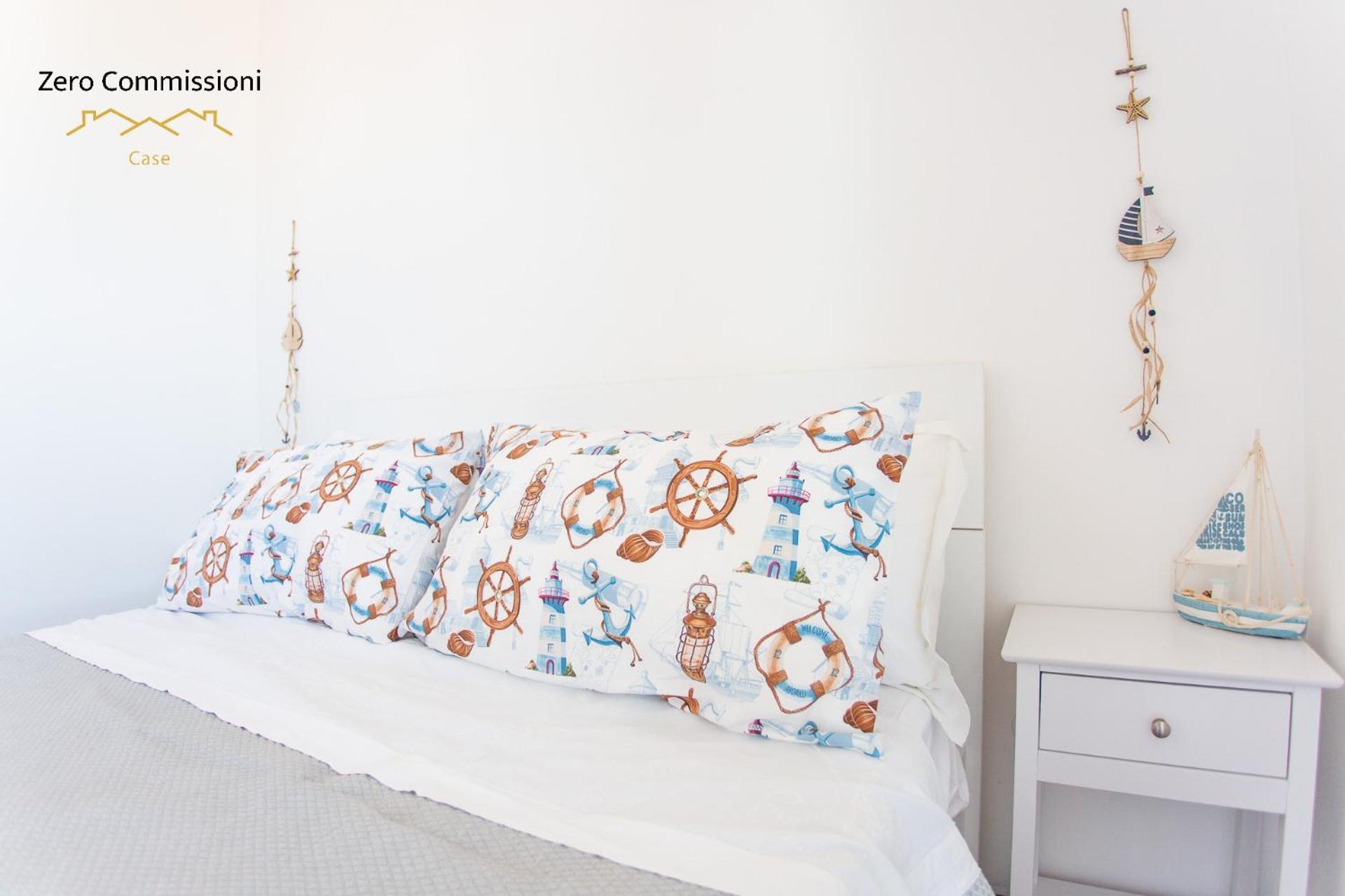 Palm Beach House - Vista Mare Montesilvano Marina 外观 照片