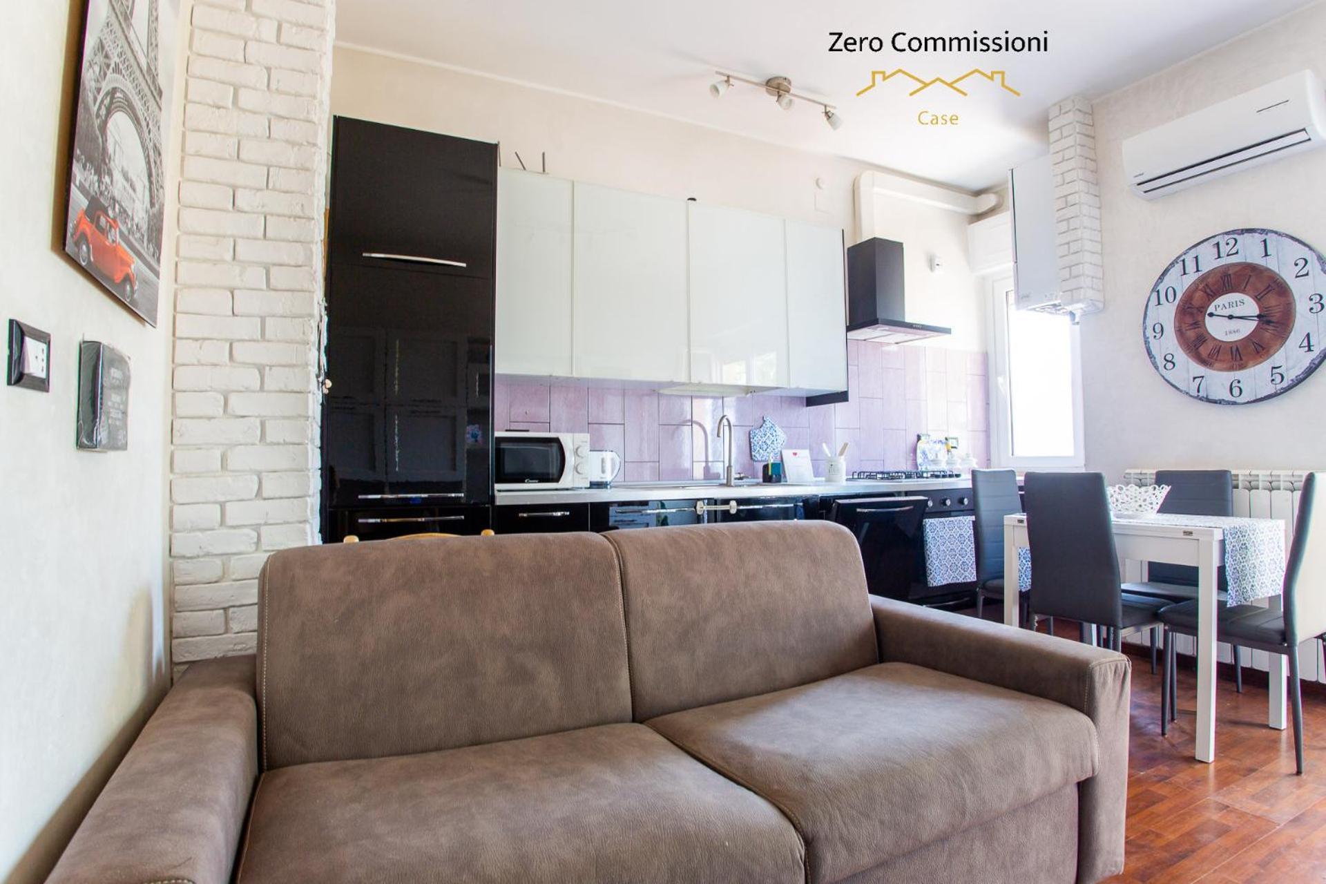 Palm Beach House - Vista Mare Montesilvano Marina 外观 照片
