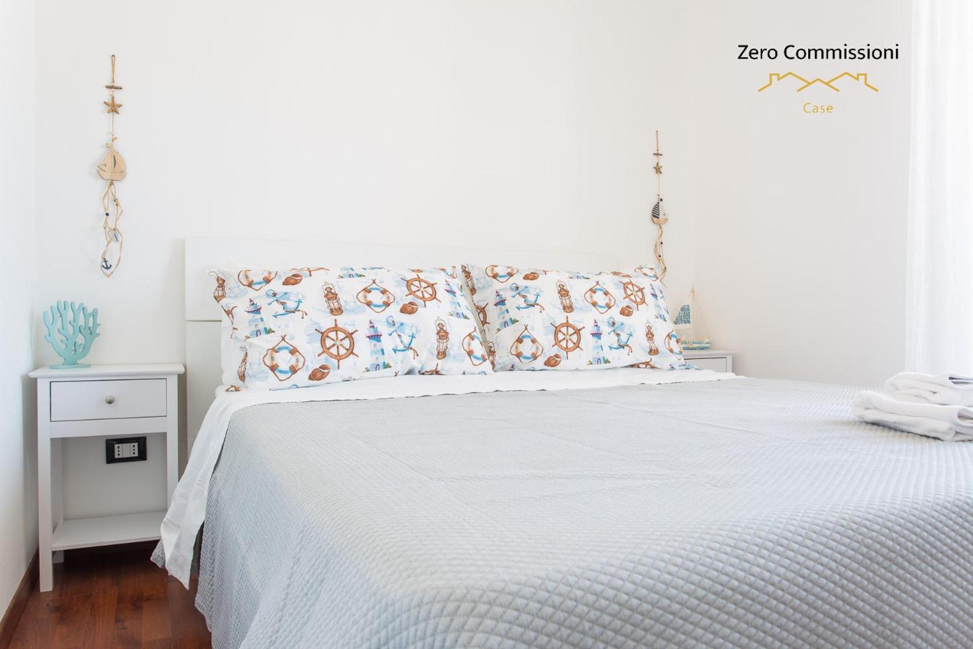 Palm Beach House - Vista Mare Montesilvano Marina 外观 照片