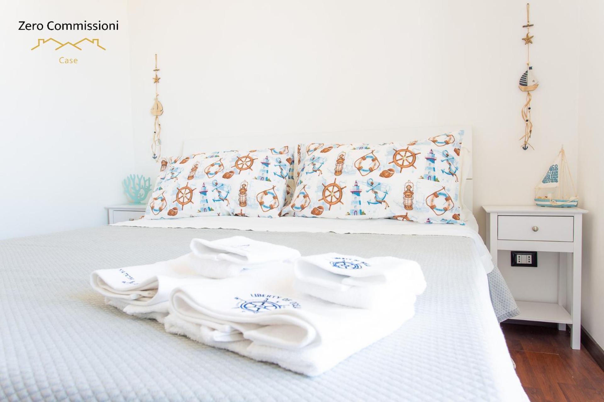 Palm Beach House - Vista Mare Montesilvano Marina 外观 照片